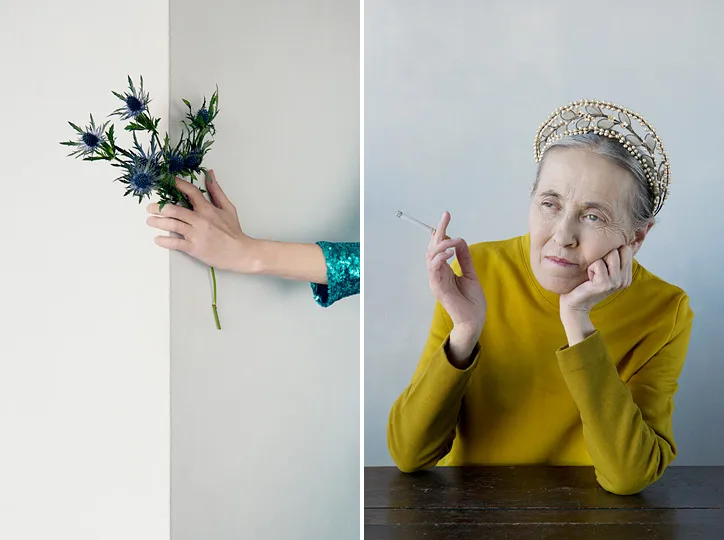 Lucile Godin