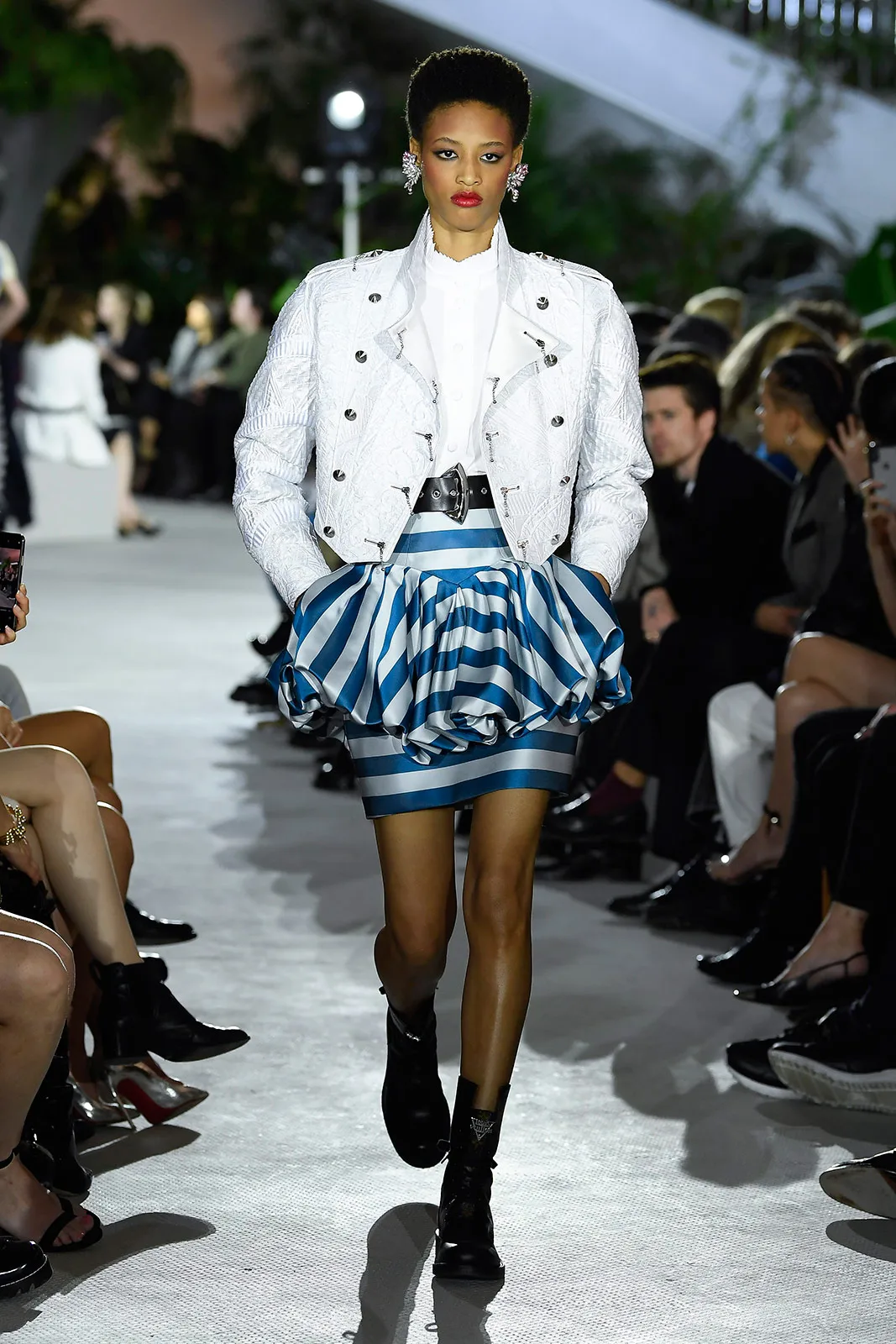 Louis Vuitton Cruise 2020 Metalmagazine 38