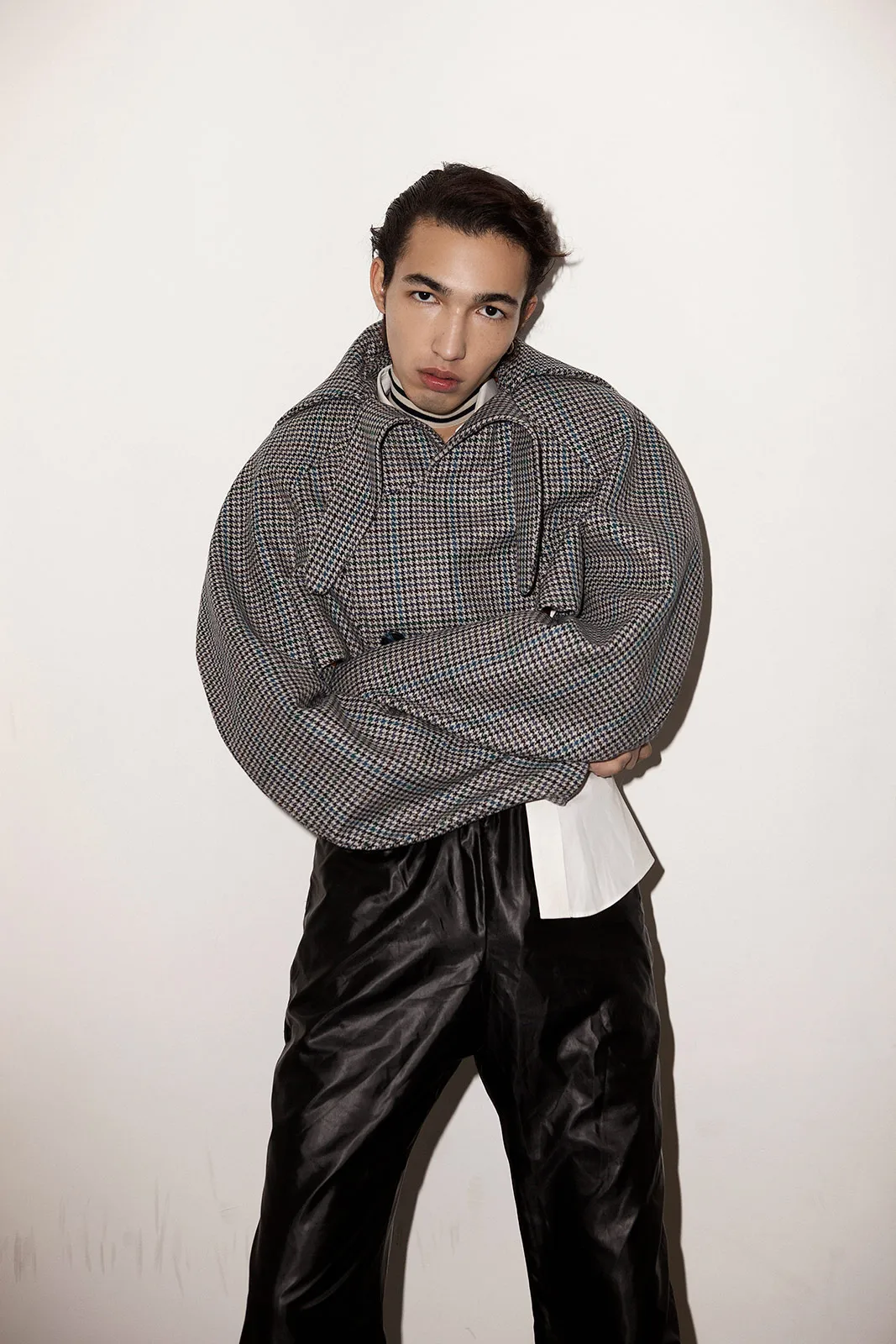Elliott Morgan 10