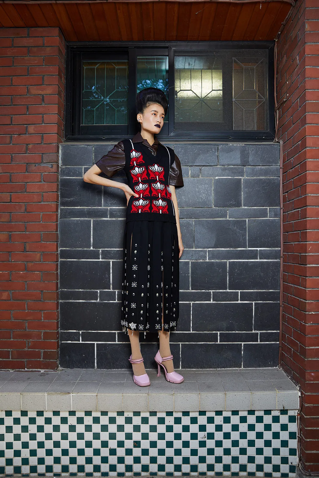Sun Hye Shin Metalmagazine 10