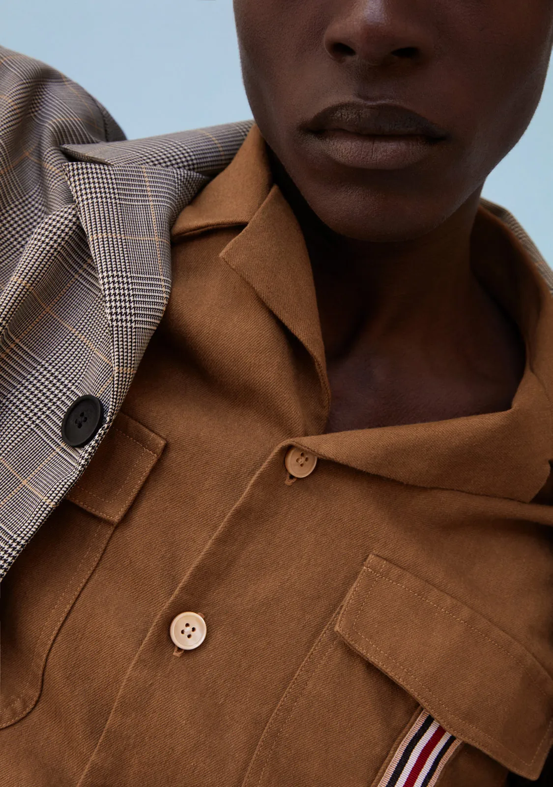 Schnaydermans Lookbook S S18 7