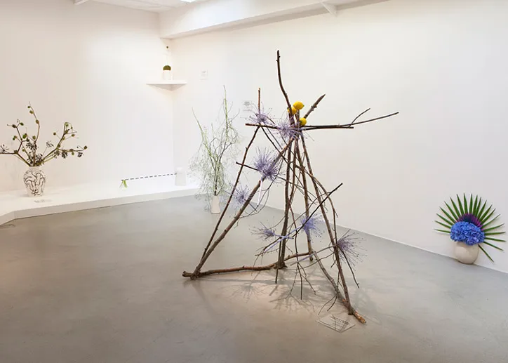 Camille Henrot