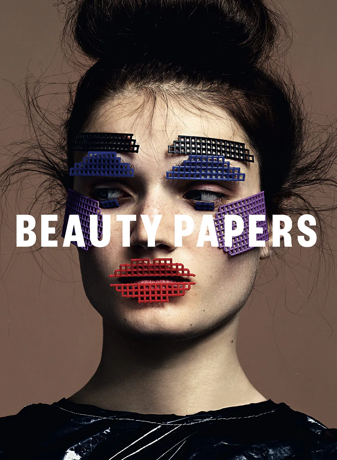 Beauty Papers Issue 1 Page 03 2