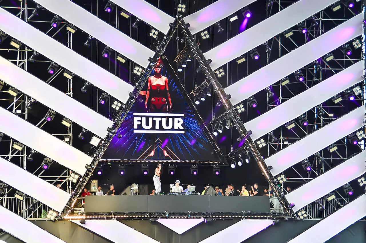 Kappa FuturFestival 2024