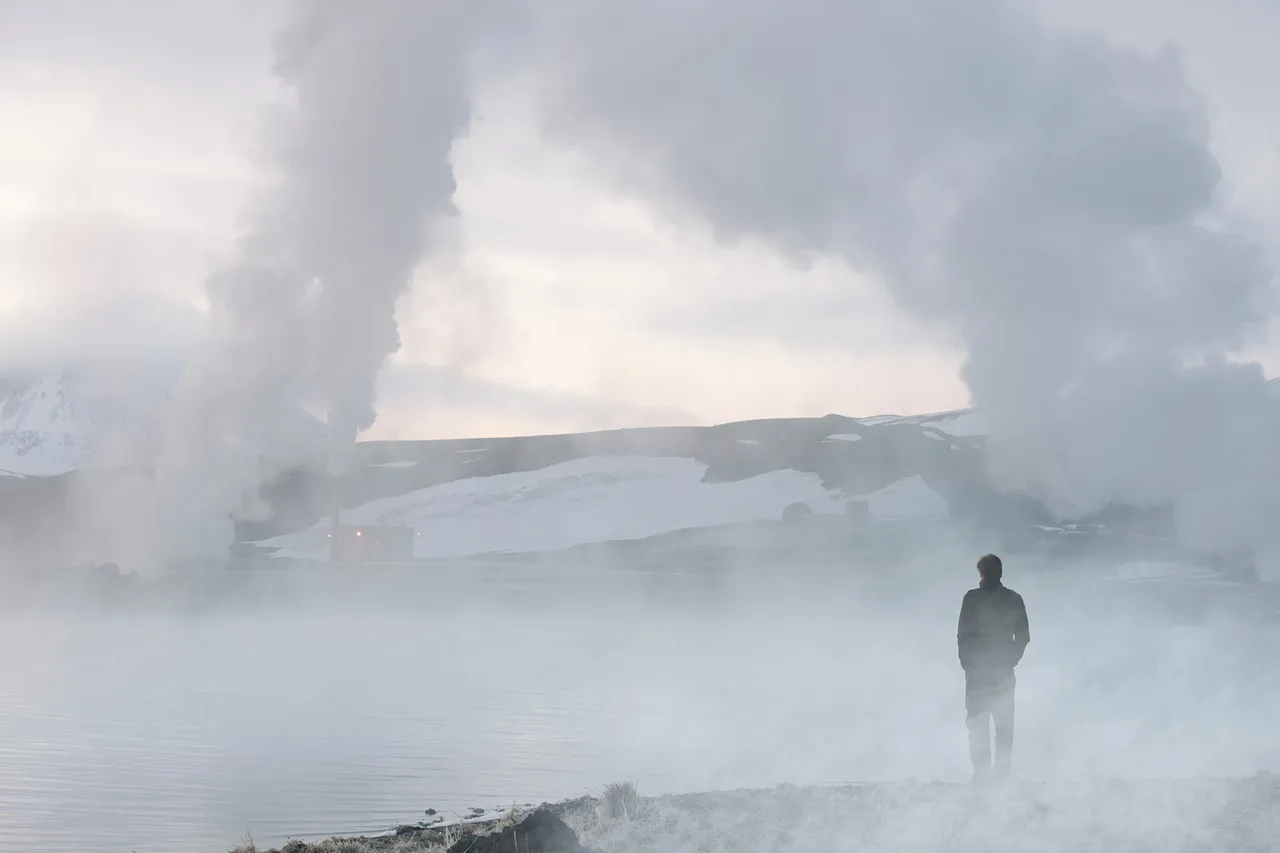 Isaac Julien Metalmagazine 8