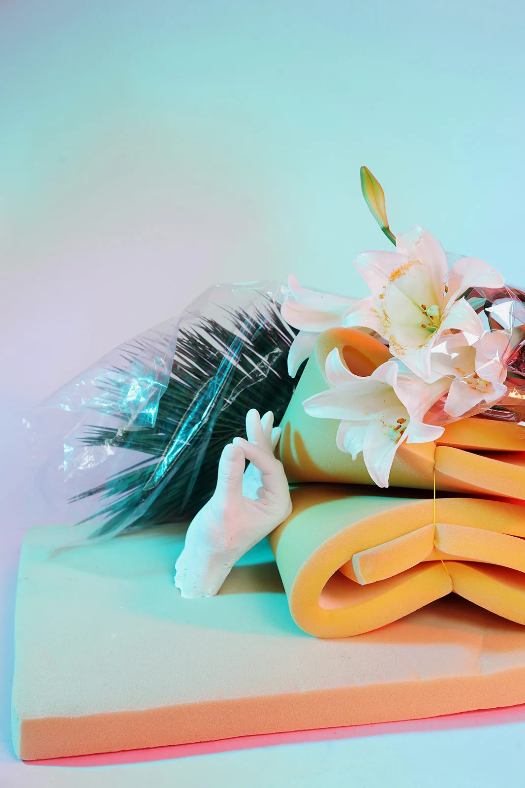 Henrike Stahl Modern Anxiety Metalmagazine 38