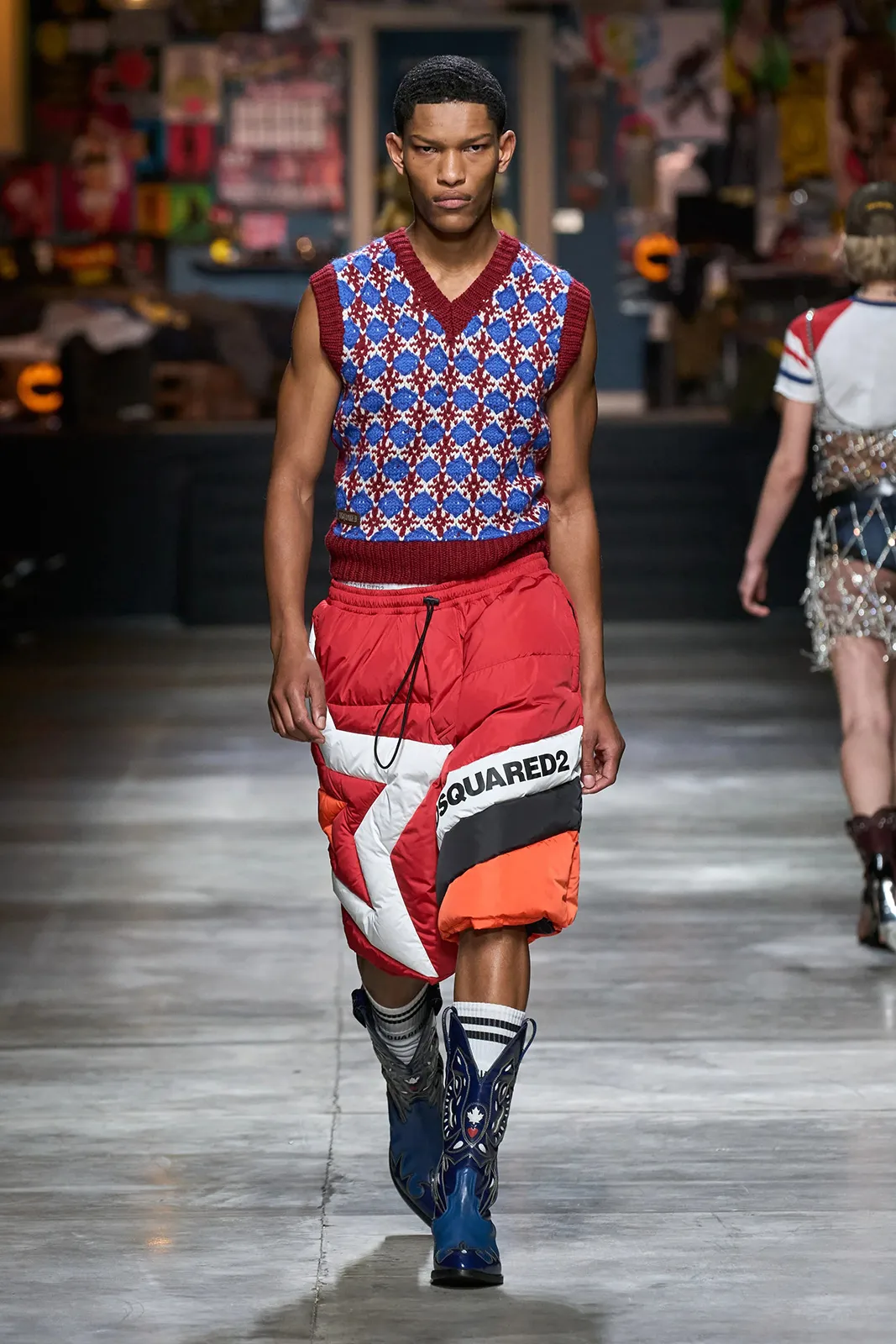 Dsquared2 Fall 2023 21