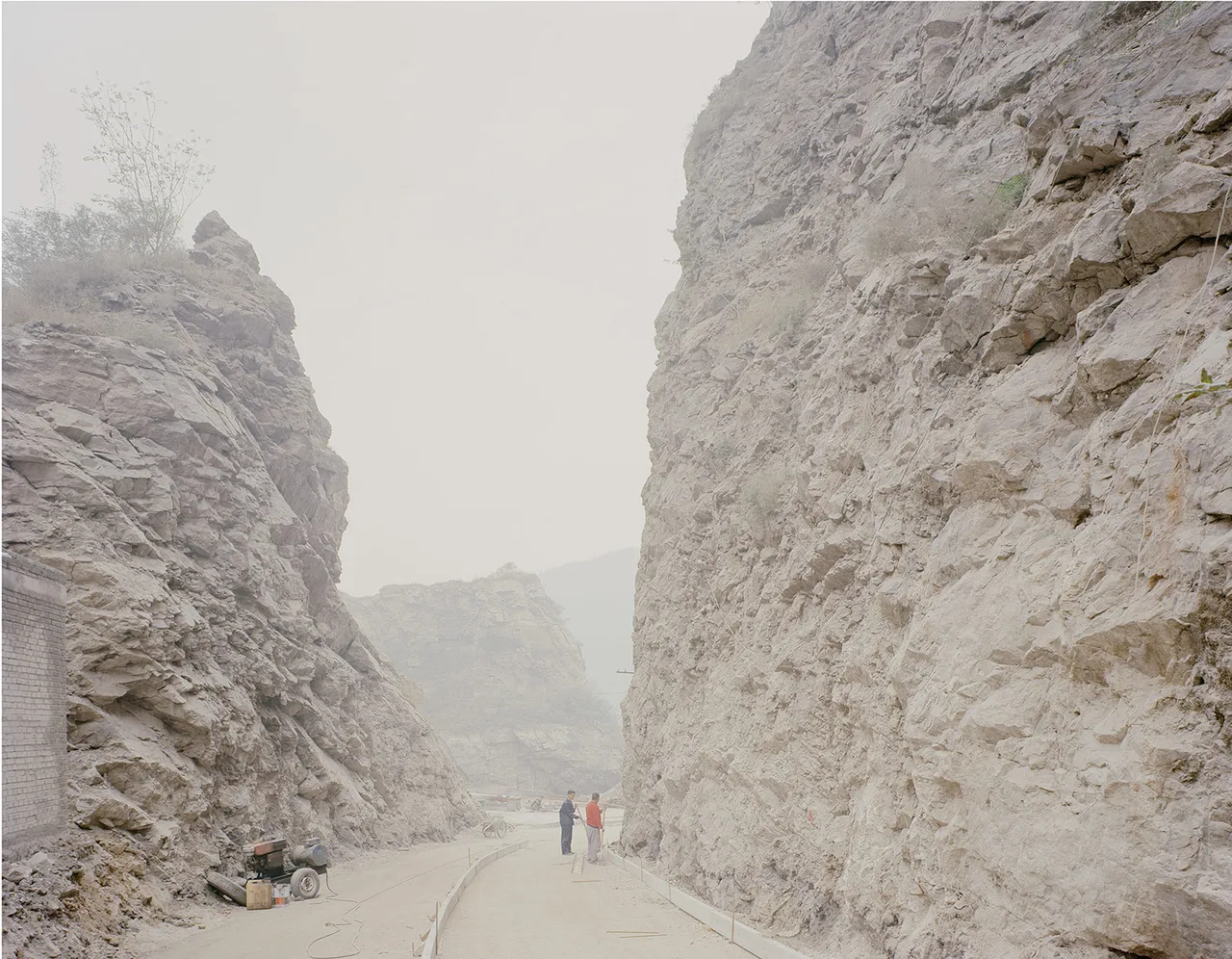 Zhang Kechun Metalmagazine 9