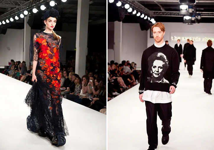 Graduate Fashion Week