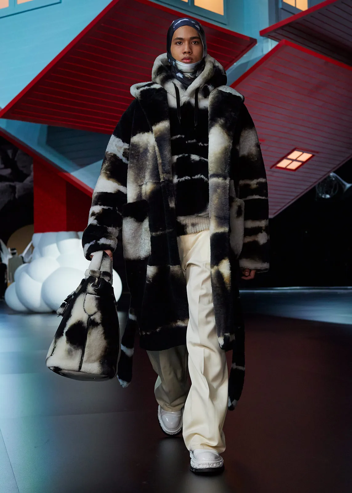 Louis Vuitton Men Fw 2022 Metalmagazine 29