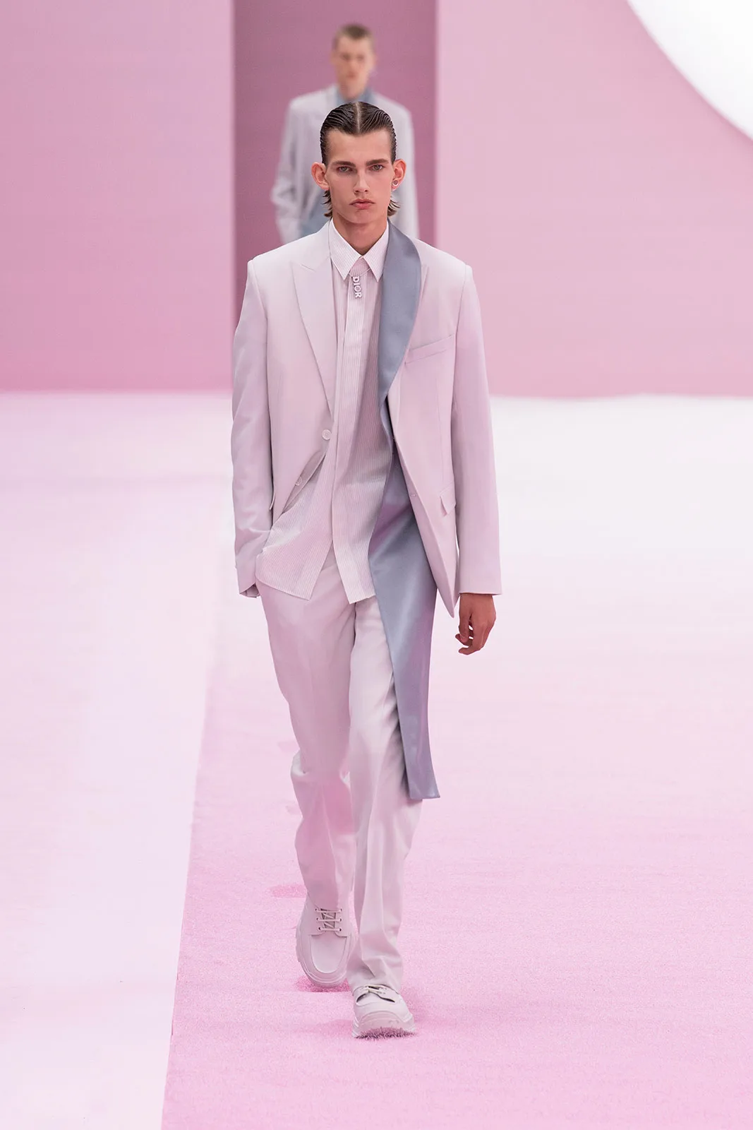 Dior Men S S20 Metalmagazine 1