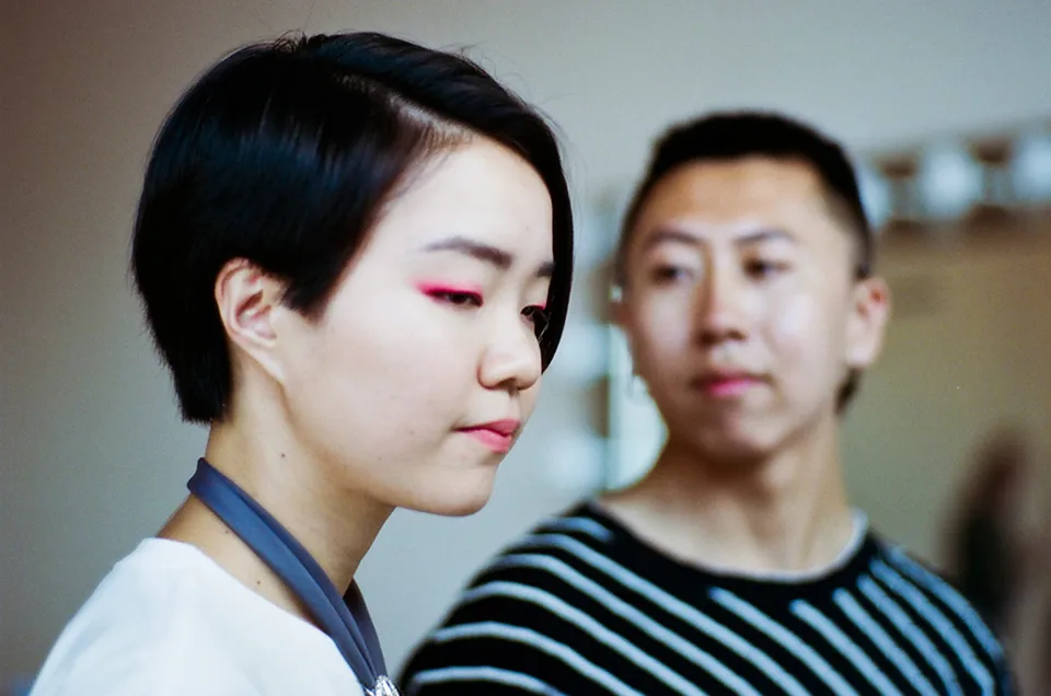 Haoran Li and Siying Qu