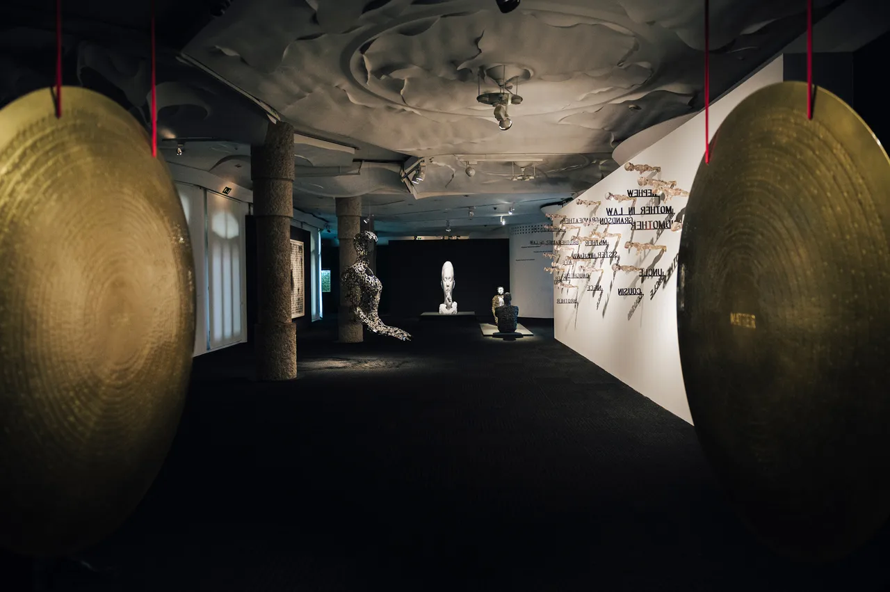 Jaume Plensa 1