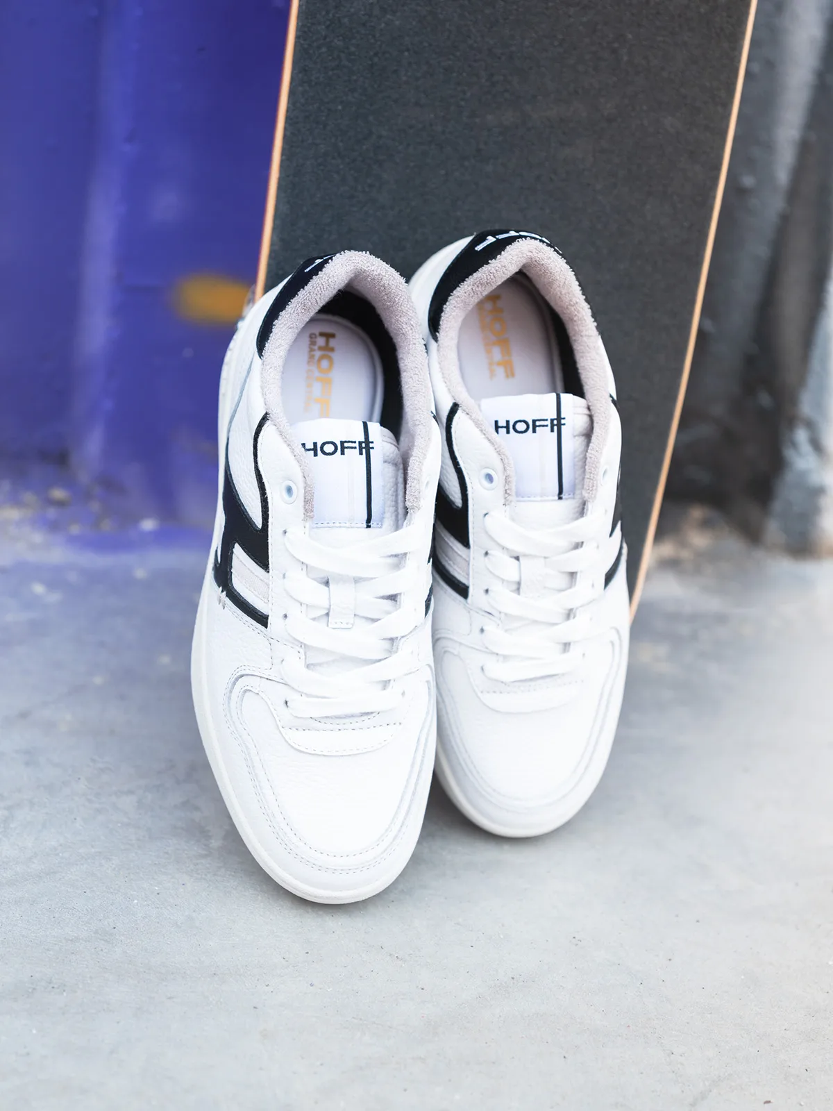 Hoff Hoff 7