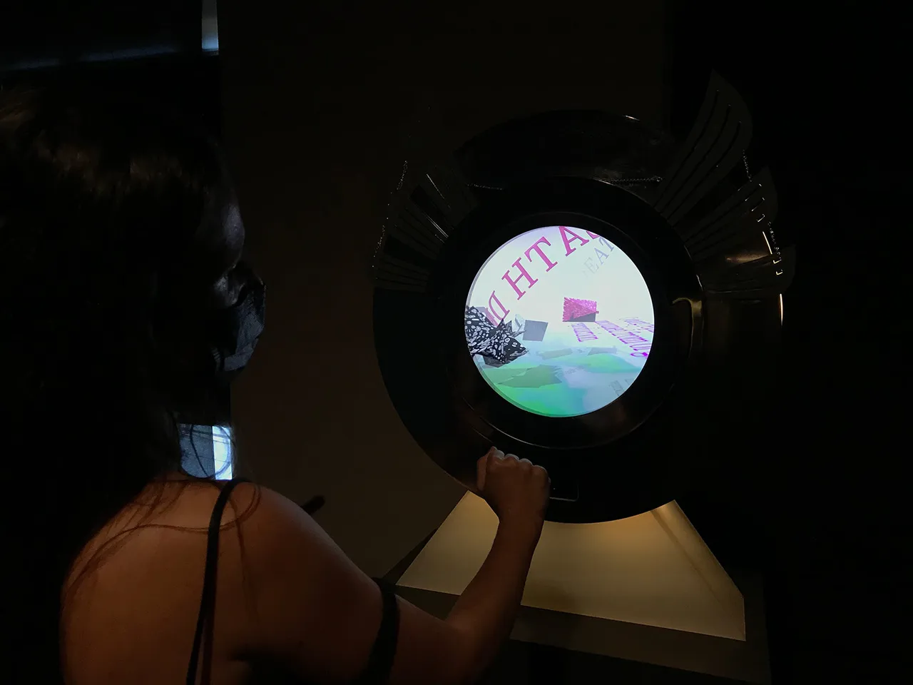 Ars Electronica Festival 2020 Metalmagazine 4
