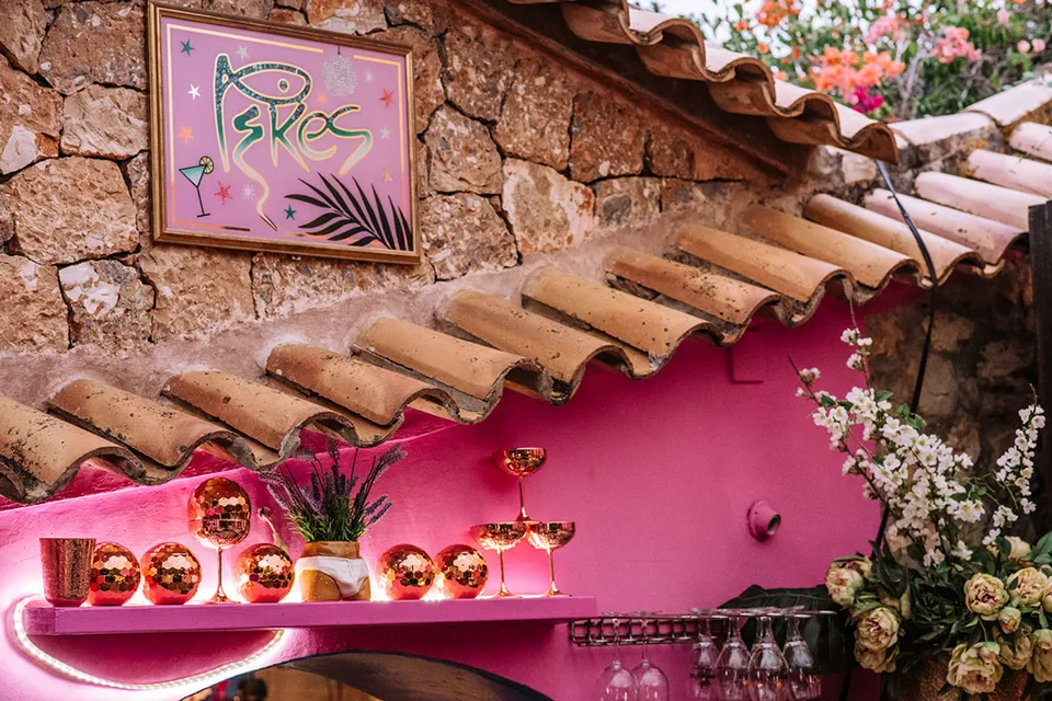 Pikes Ibiza