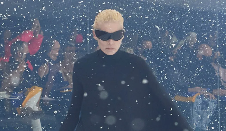 Balenciaga F/W 2022