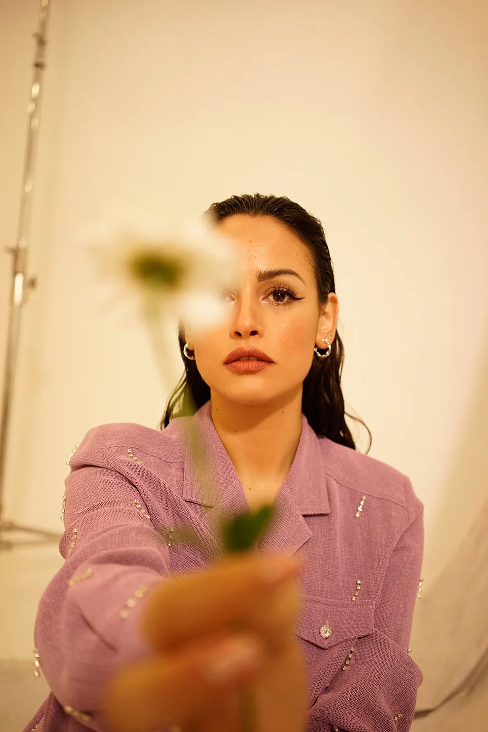 Rocío Aguirre