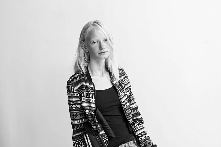 Danish New Faces