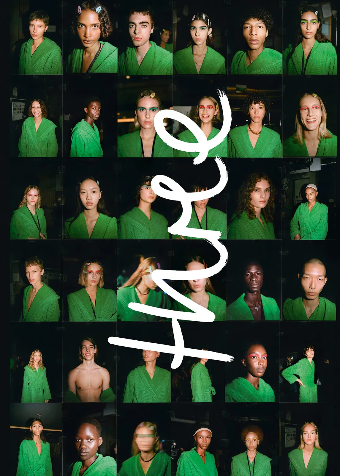 Bottega Veneta Salon 01   Cover Image Book 03