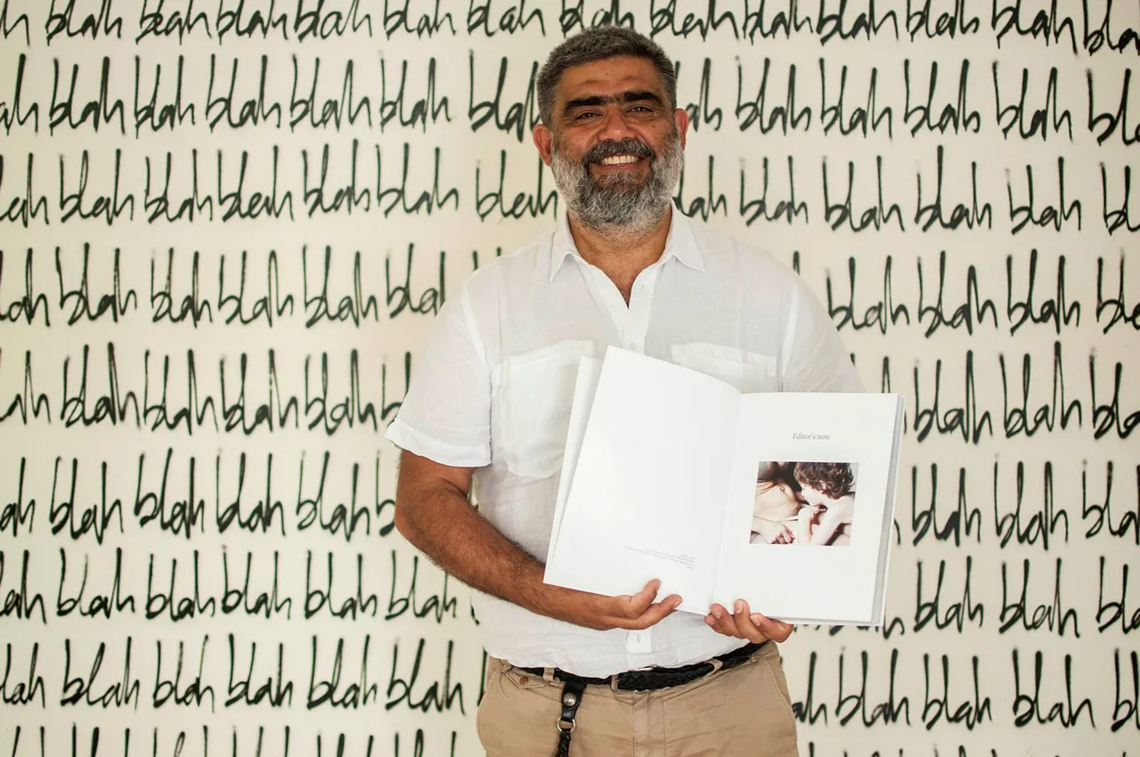 Vassilis Zidianakis Metalmagazine