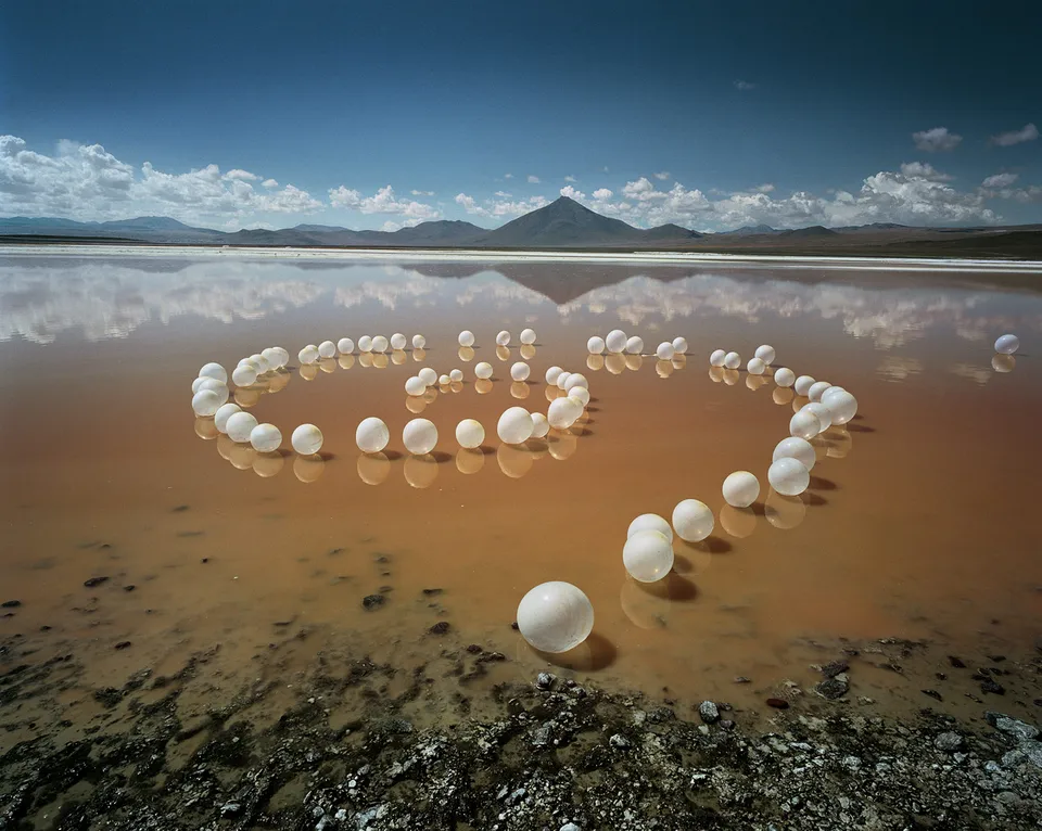 Scarlett Hooft Graafland