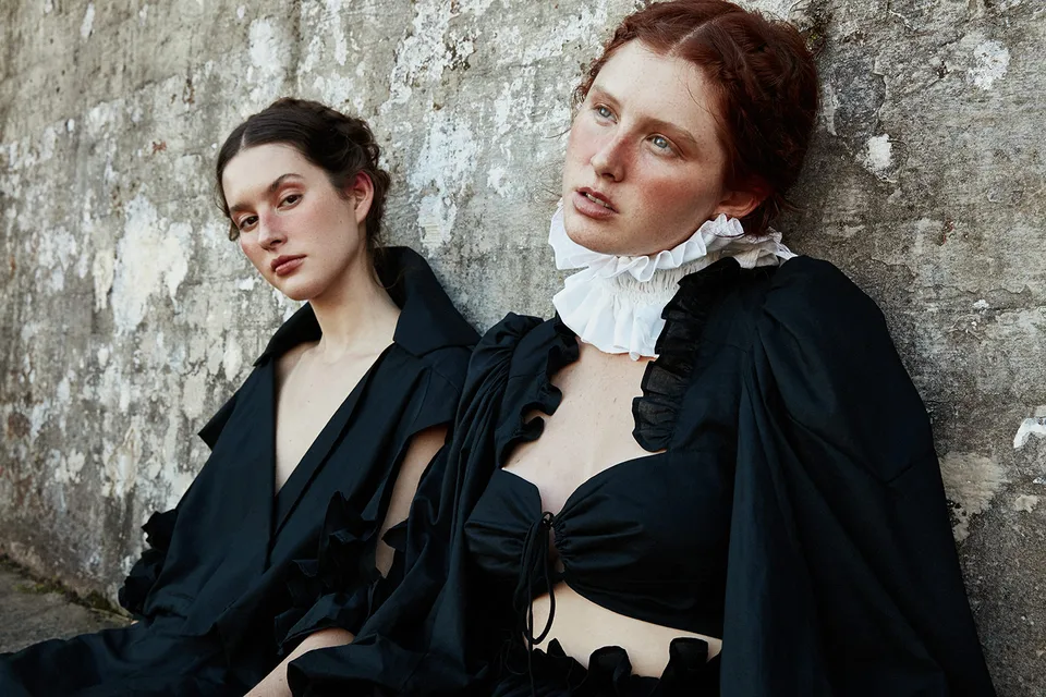 SCCI Fashion Hub 2018