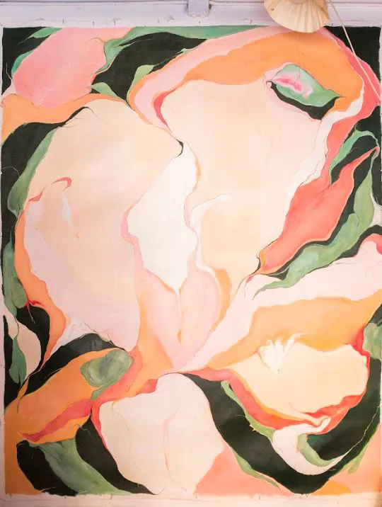 Galeria Marlborough Irene Royo