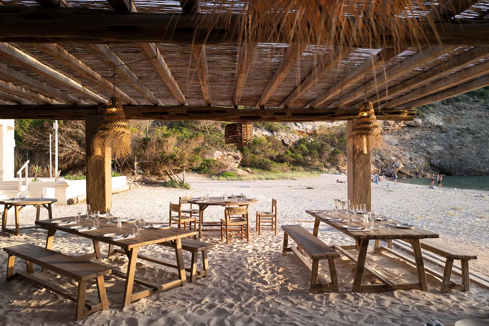 El Silencio Ibiza