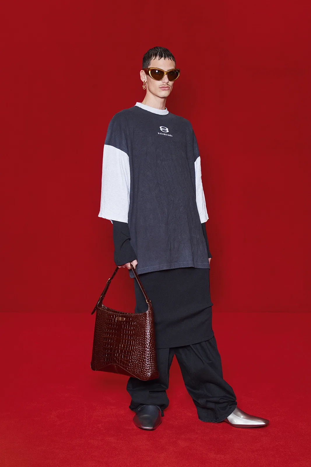 Balenciaga Summe R22 Metalmagazine 24