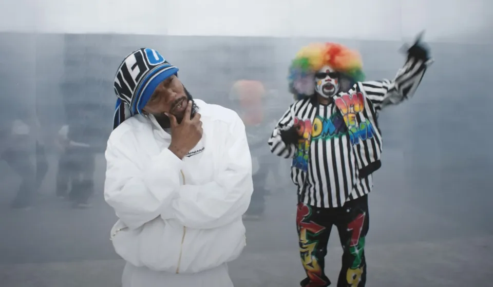 Kendrick Lamar vs. Drake