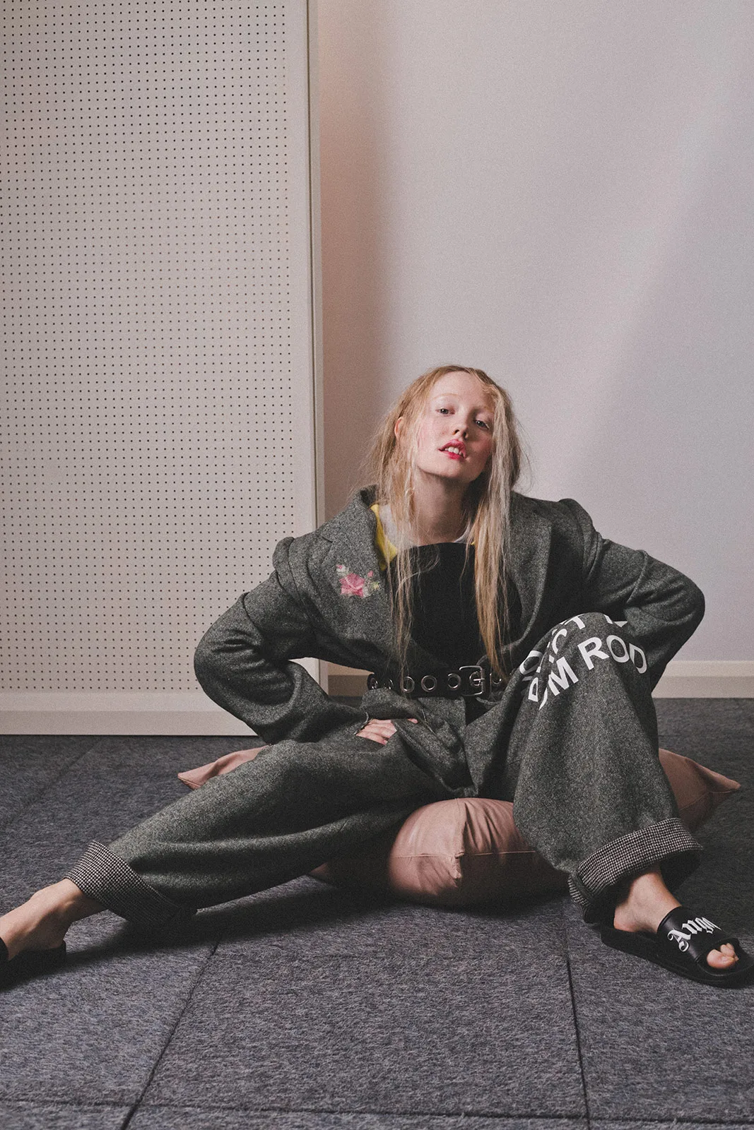 Nadia Ryder Metalmagazine 31