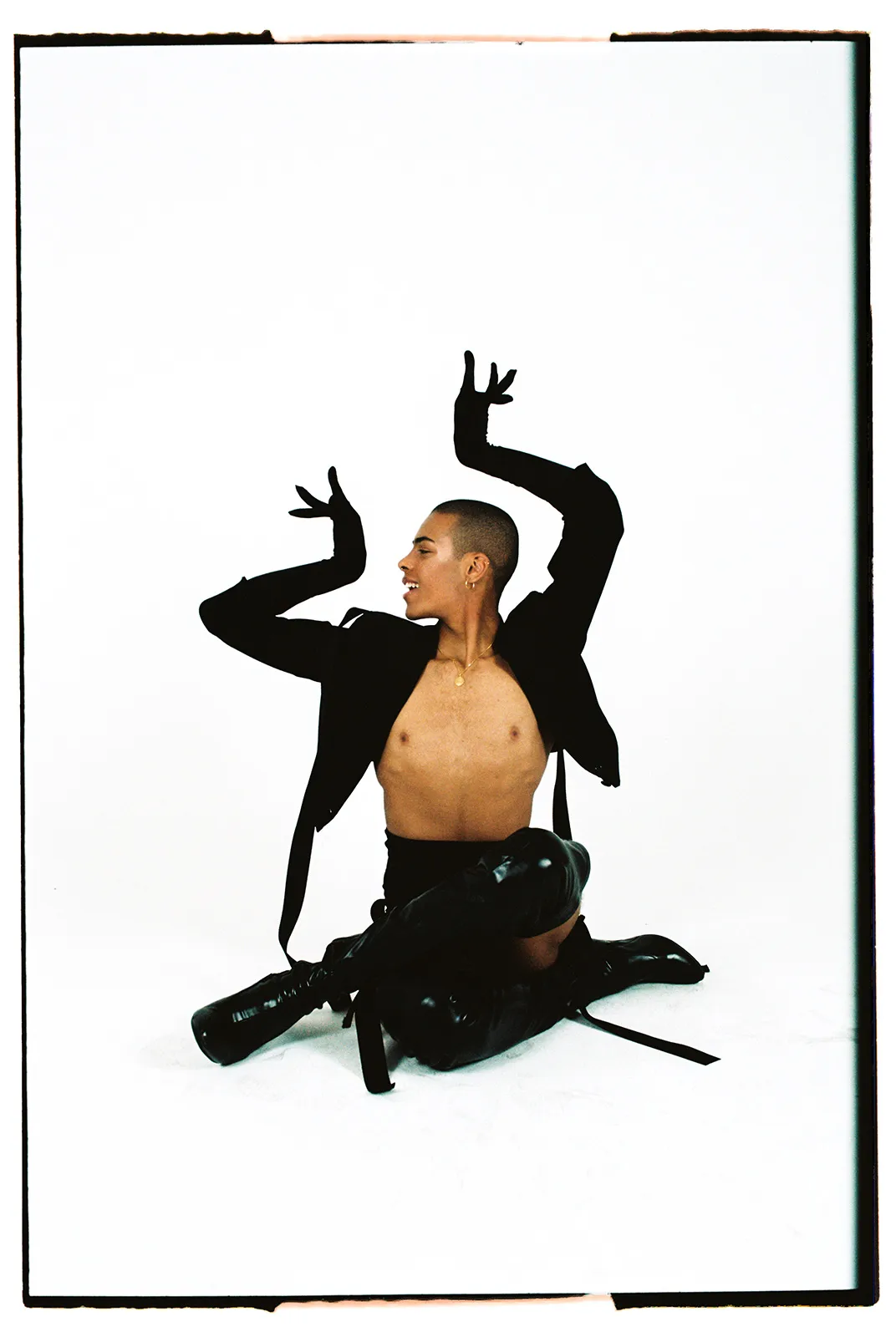 Jayce Metalmagazine 1