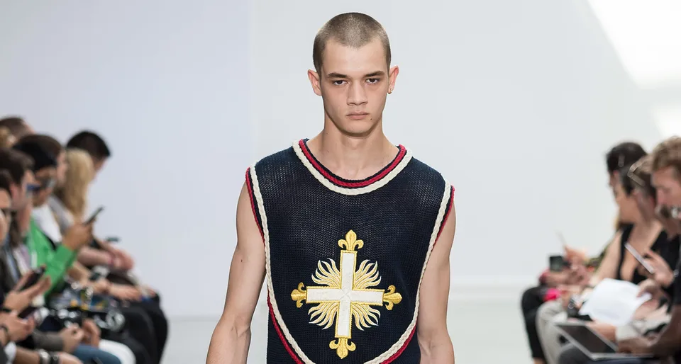 Christian Dada