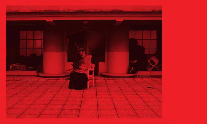 Shelter Press