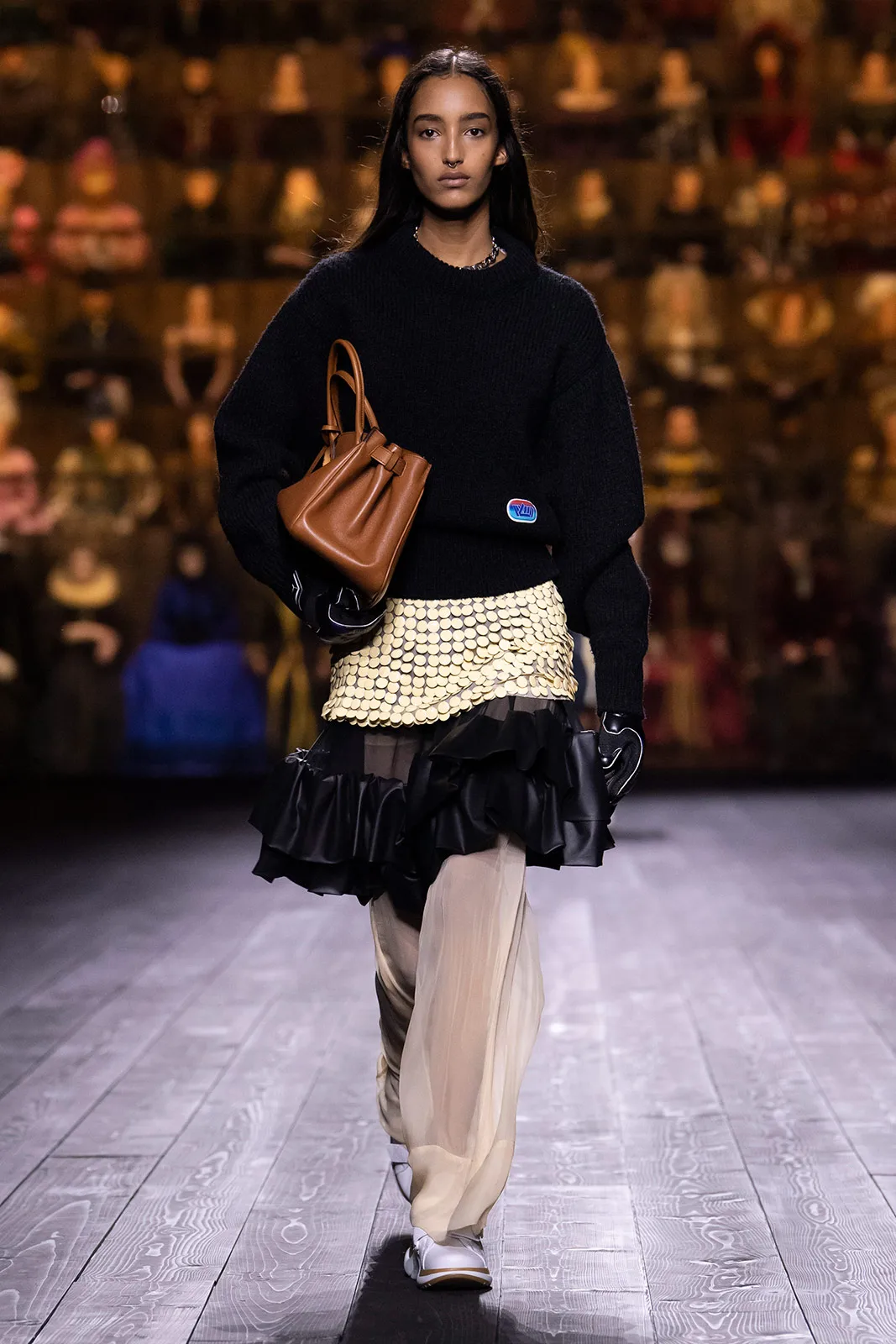 Louis Vuitton Fw 2020 Metalmagazine 11