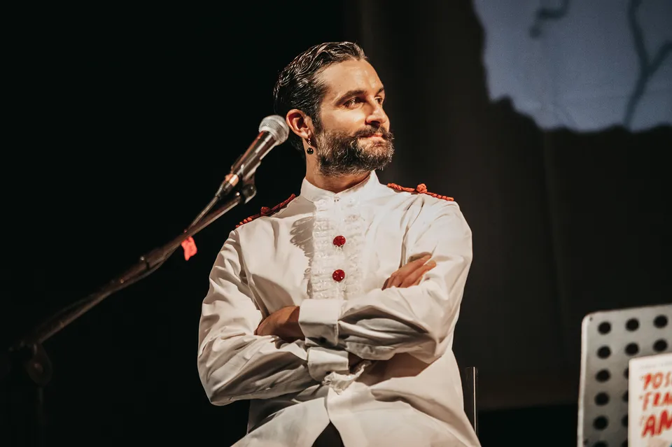 Pablo Piñeiro