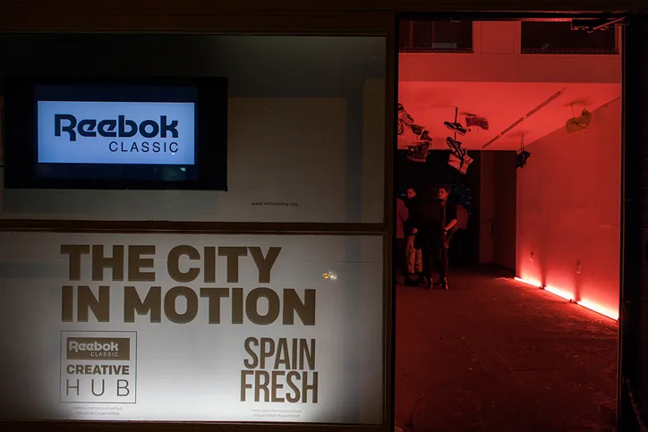 Spain Fresh