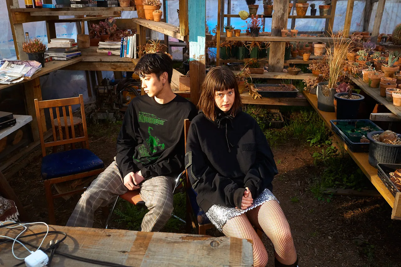 Shoopclothing Metalmagazine 10