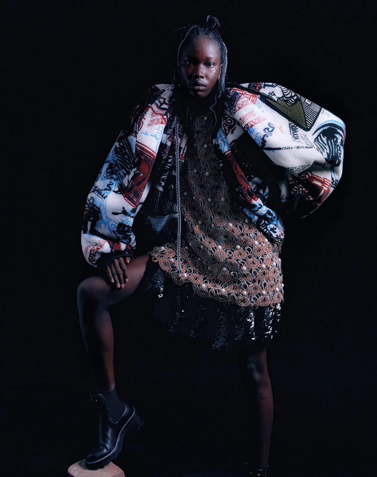 Javier Castan Lv Metalmagazine 9