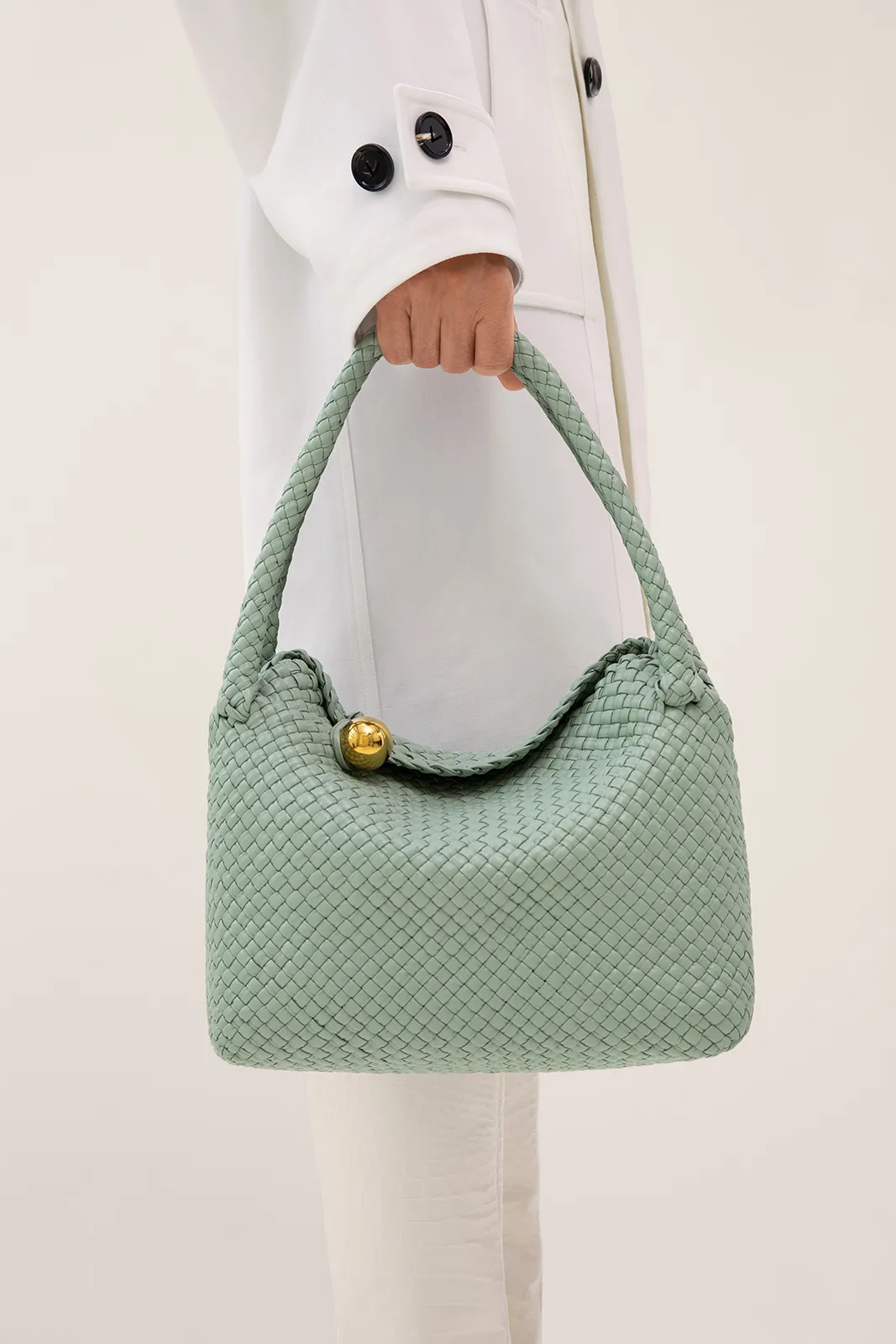 Bottega Veneta P S23 Vogue 075 Detail