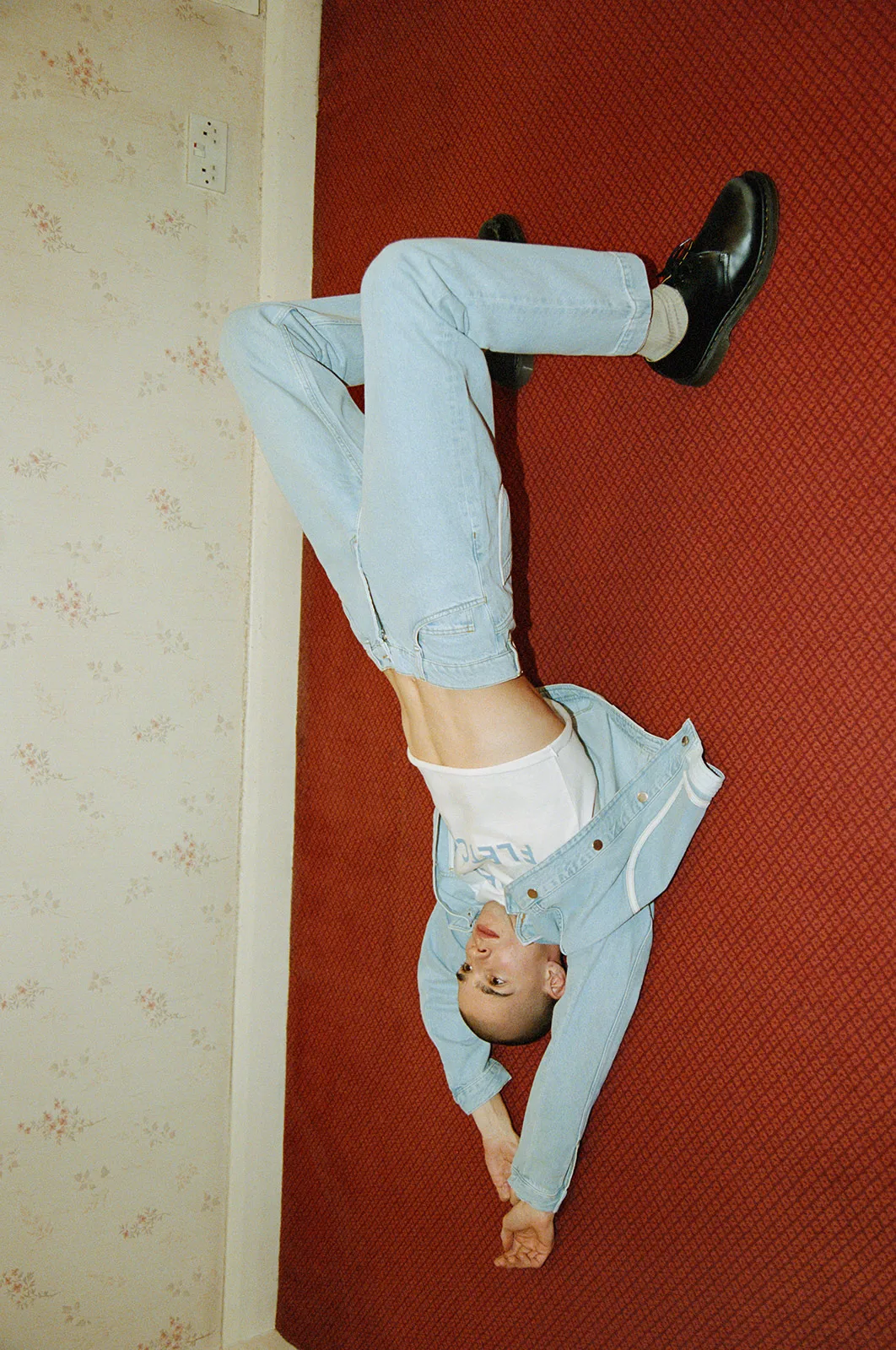 Daniel W Fletcher Metalmagazine 22