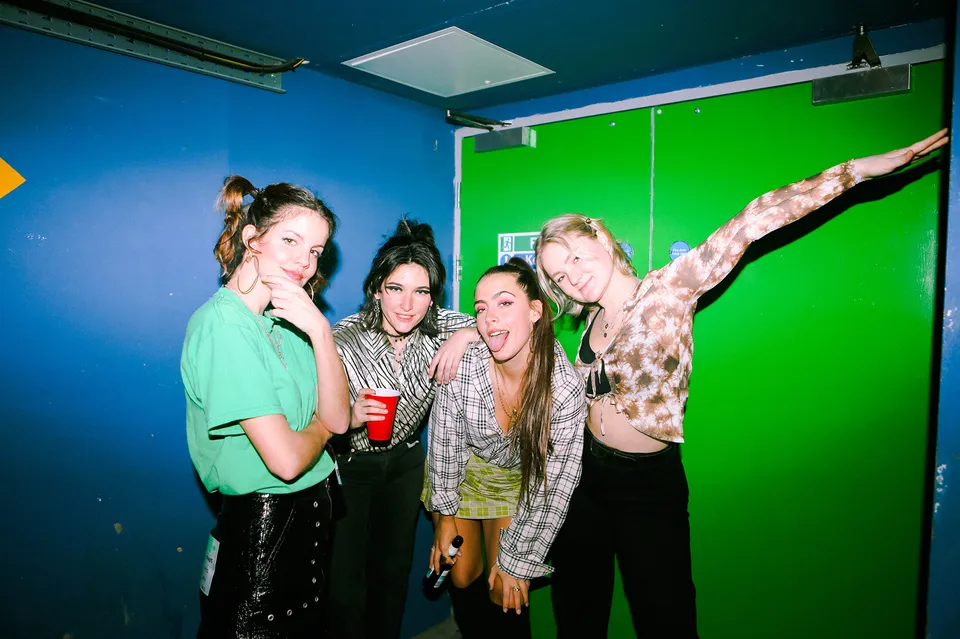 Hinds