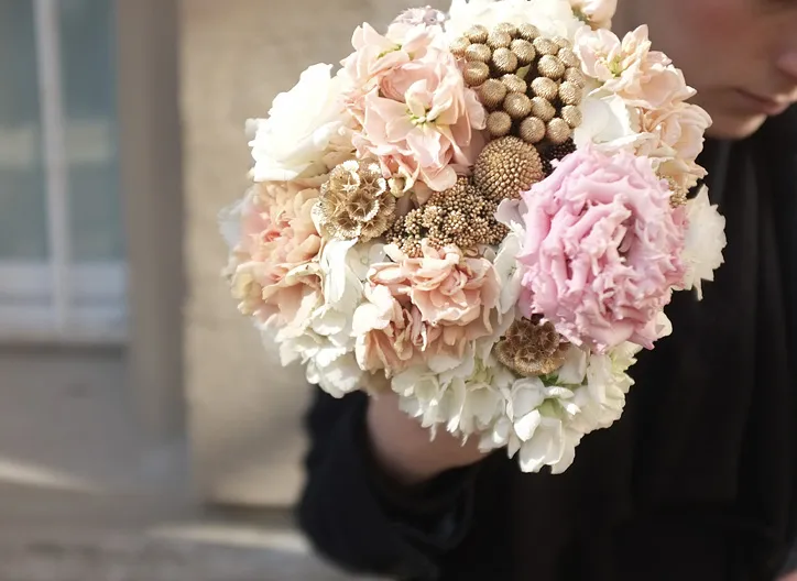 Flowers by Bornay