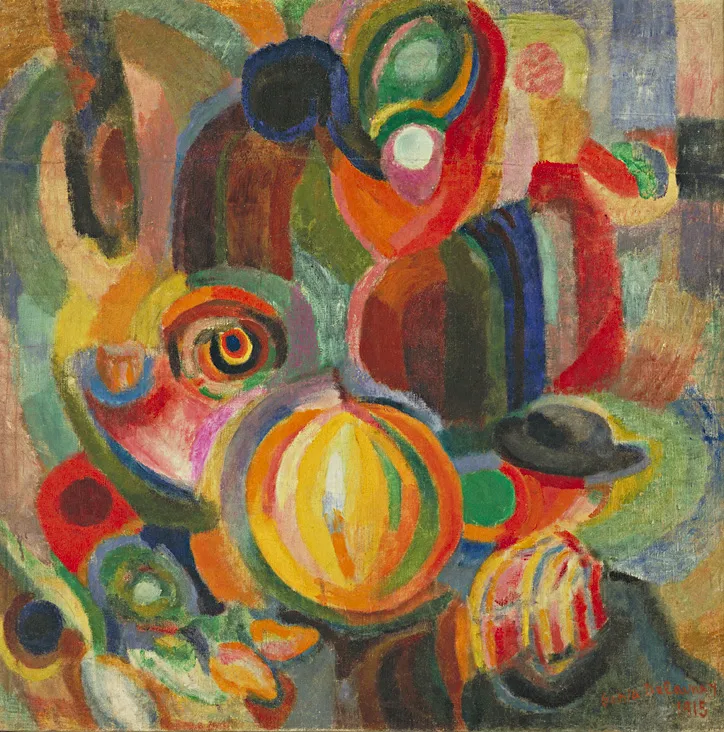Sonia Delaunay