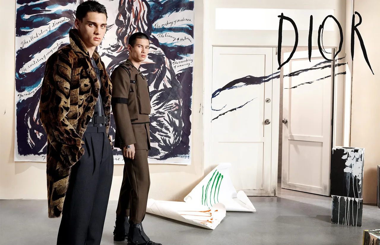 Dior Autumn Winter 2019 2020