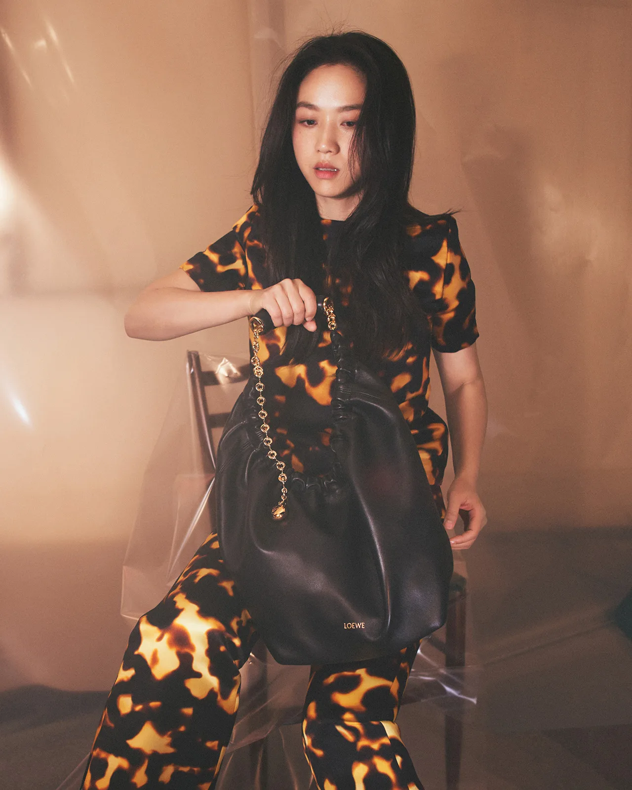 Loewe F W23 David Sims Campaign 2