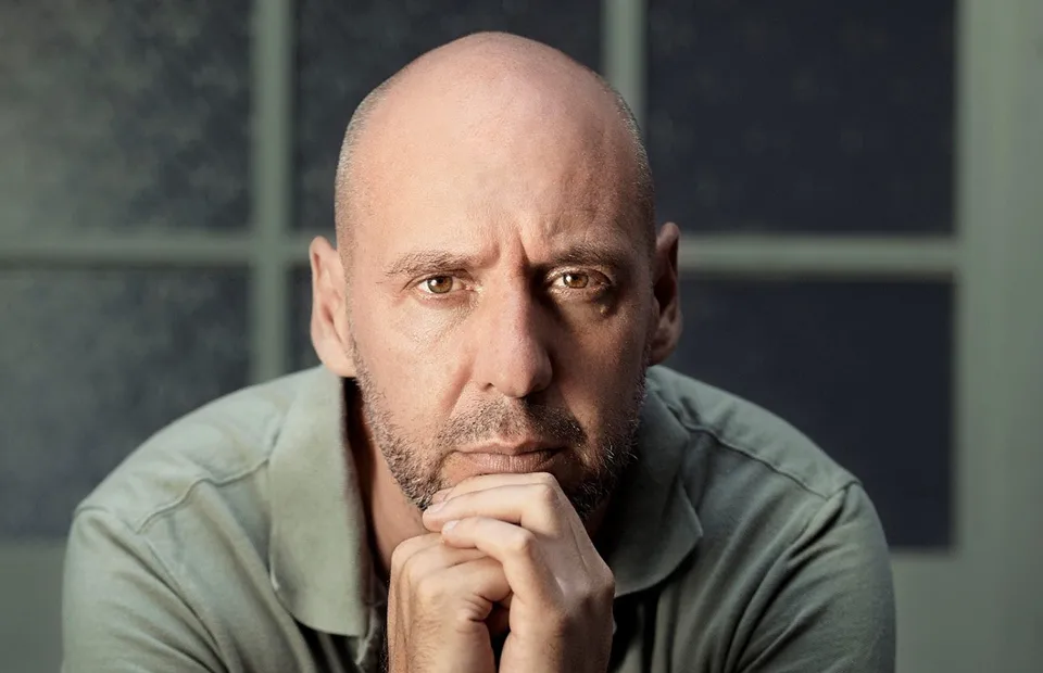 Jaume Balagueró