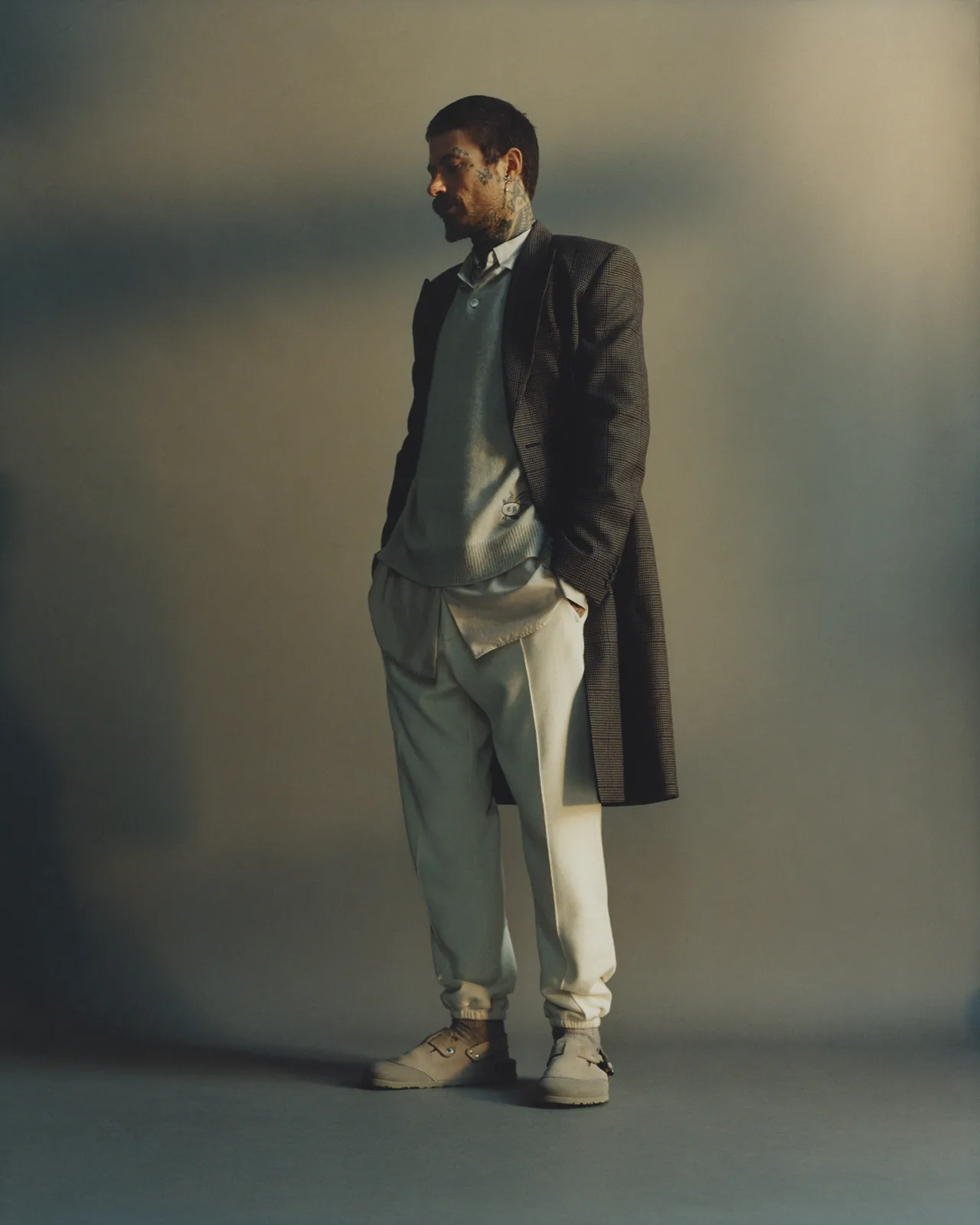 Nickvan Tiem Dior Men 4