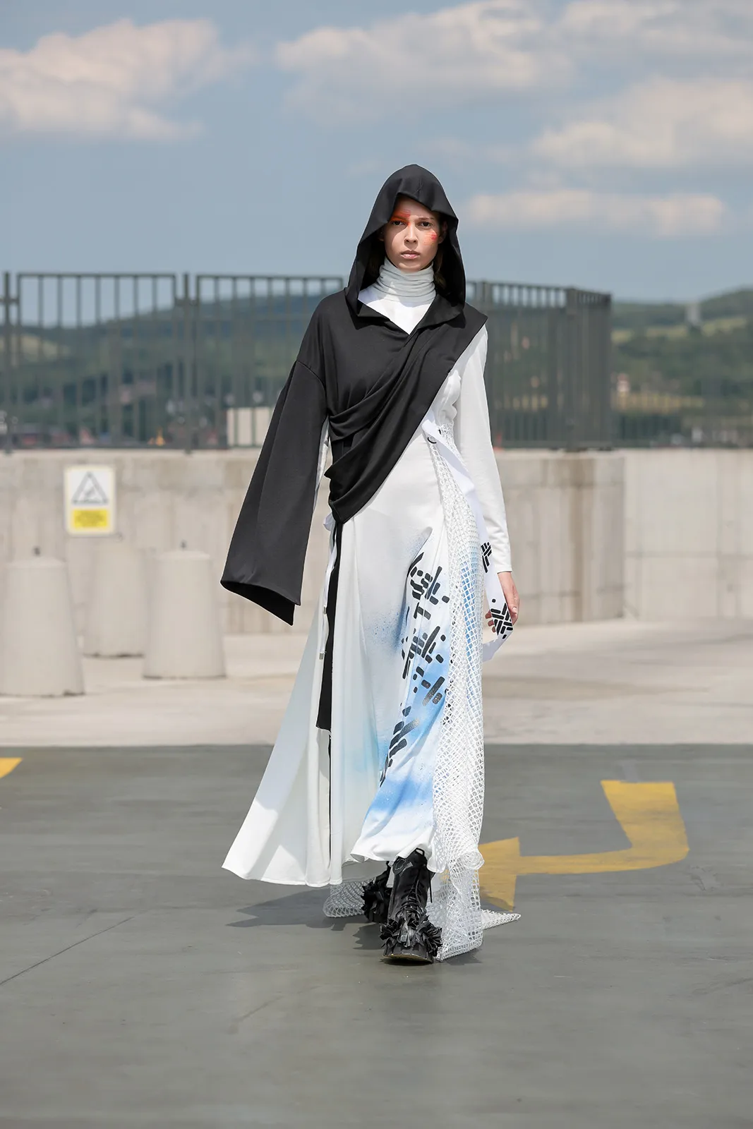 Feeric Fashion Week 2023 16